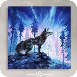 L'esprit du loup [M]