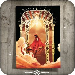 Journey [S]
